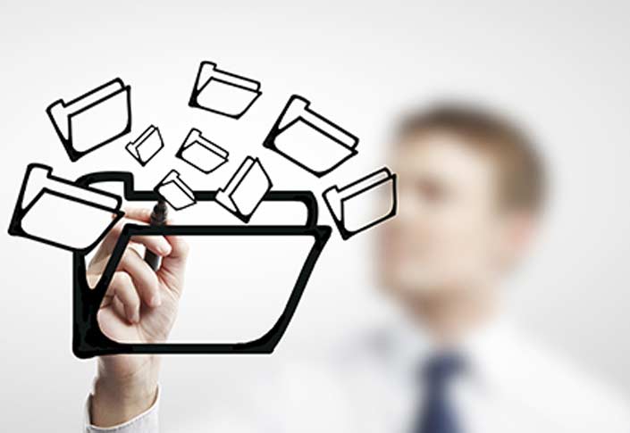 Key Features of a Document Management System