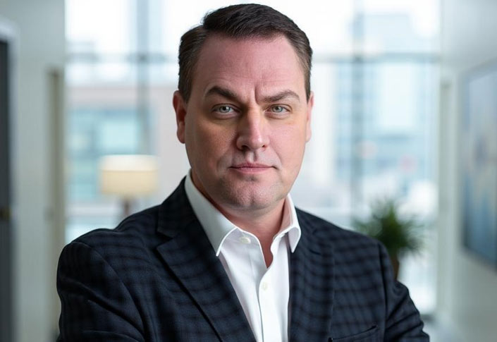 Leading Data Transformation for Profitable Decisions