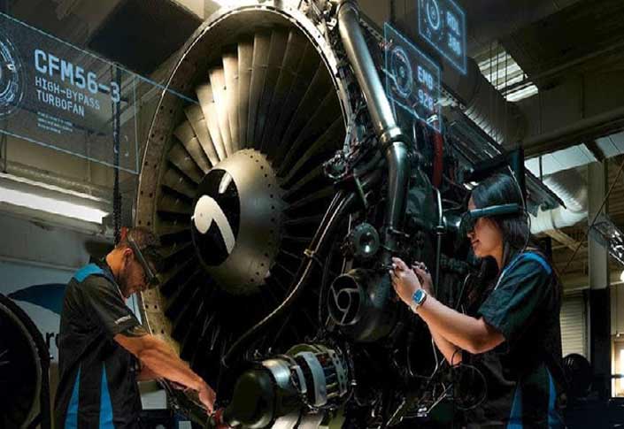 Advancing Aviation Maintenance Through Strategy And Leadership