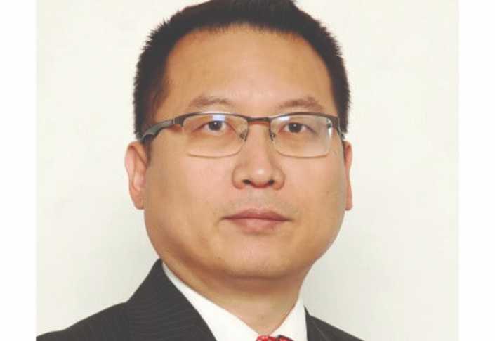 Evolving ERM in Banking with Recent Technology Development