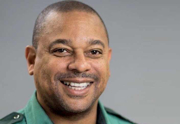 The Six Pillars Of 21st Century Policing