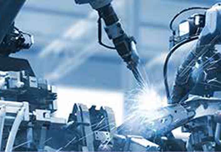 Challenges to perform digital transformation in manufacturing companies