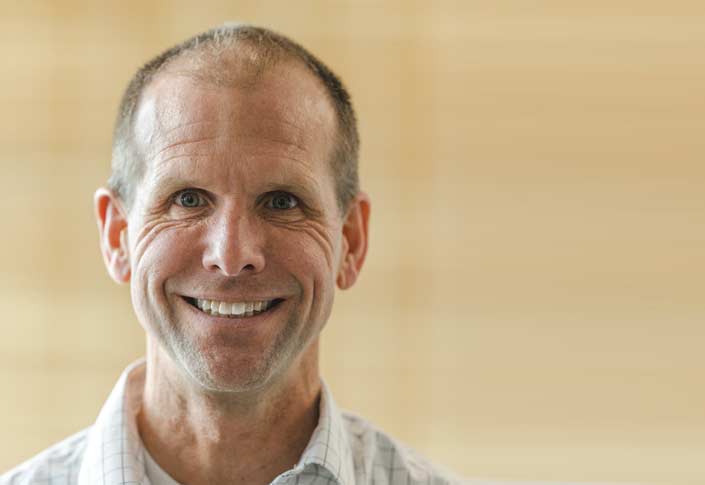 Making Power Personal Through Solar Energy Tech