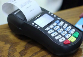 How to Secure POS?