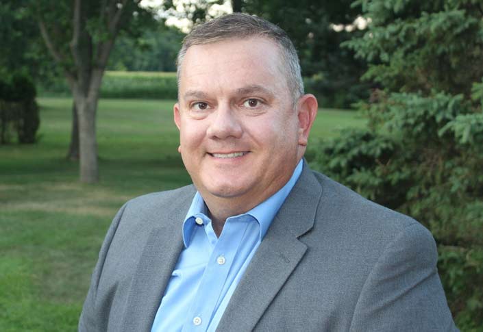 Securing the Future: Leading Through Complexity and Change