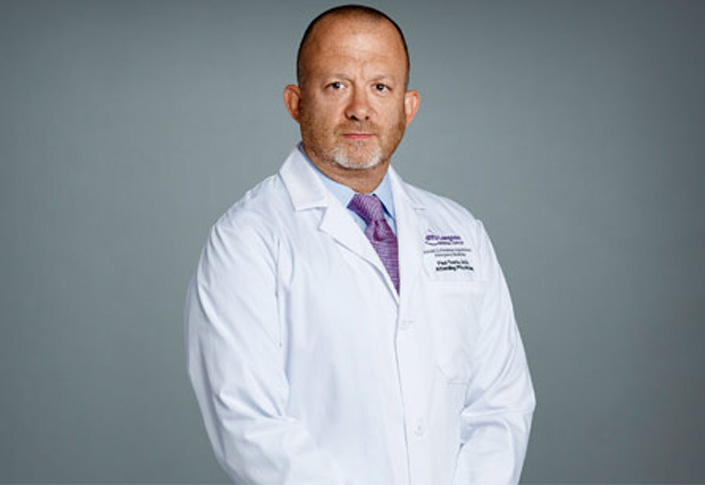 NYU Langone Health: Continuing Excellence in Healthcare at Home
