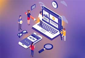 Web Design and Development Trends to Look Out for