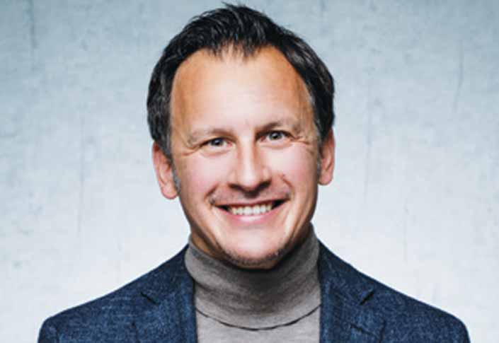 Frank Mager, Head of Global Sales Business Stream Mobility,  TÜV Rheinland Group | Smart Data Sales Automation