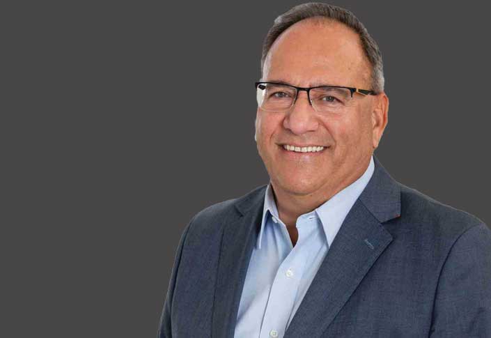 Technology is Transforming Construction-But Leadership Still Defines it Balancing Innovation with Experience across four Decades in the Industry