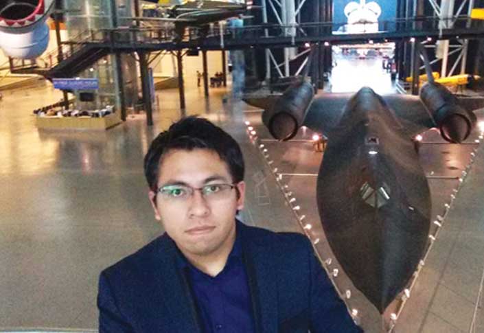 Satellite Technology's Impact on Military and Civil Aviation