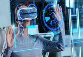 How Have Virtual Reality Strengthens Various Industries?