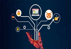 How AI is Redefining the E-commerce Industry