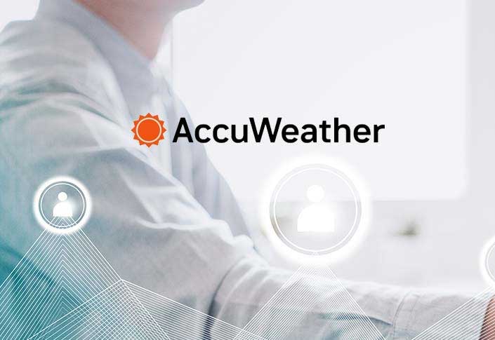 AccuWeather Join Forces with Microsoft to Add New Capabilities to  Microsoft Azure Maps
