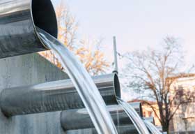 How AI Helps in Efficient Water Management