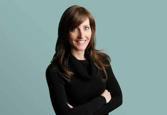 Croesus Announces The Appointment Of Annie Sinigagliese As Vice-President, Chief Product Officer