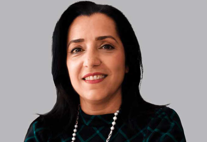 From Relationship Data to Enterprise Intelligence