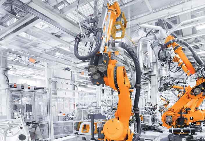 Human-Centered Technology: Empowering Industrial Operations and Driving Operational Excellence in the Era of Industry 5.0