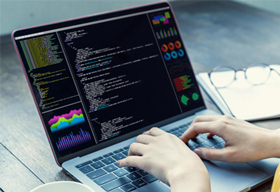 How Low-Code Helps in Application Development?