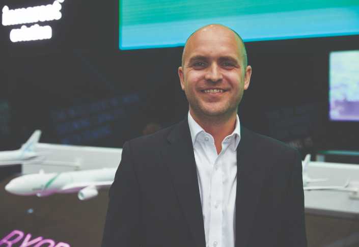 How Technology Will Continue To Disrupt the Aviation Industry