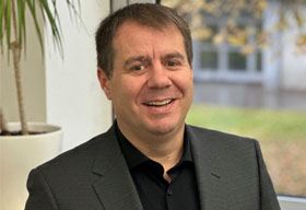 Navigating Digital Transformation from Telecom to IT