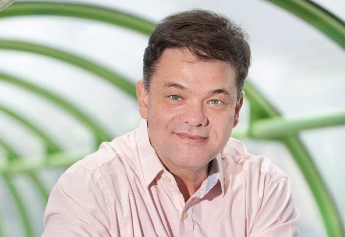 CIO, Begin Through the Ecosystem!
