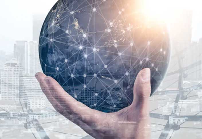 Beyond Digital Transformation