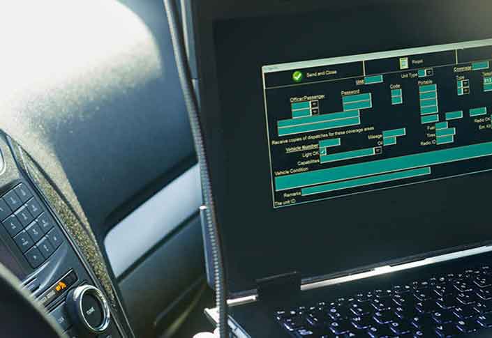 How Machine Learning is Beneficial to the Police Departments?