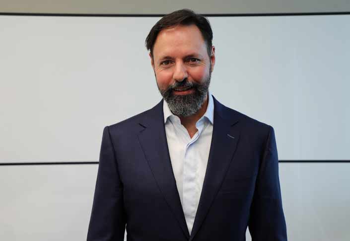 Banking of the Future through Digitalization
