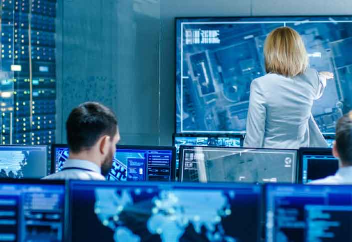 4 Technologies that are Changing Law Enforcement