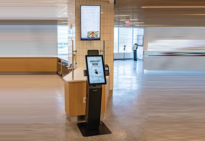 How Culinart Created A Welcoming Digital Dining Experience During A Pandemic