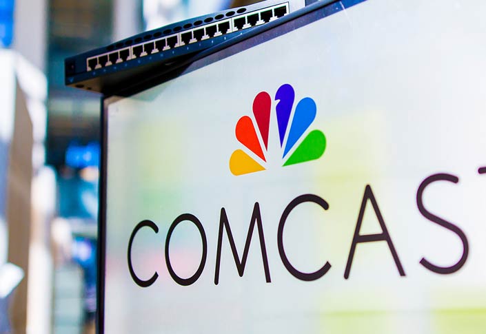 Comcast Strengthens its Fastest Internet Speeds Over WiFi Across Kansas City Service Area 
