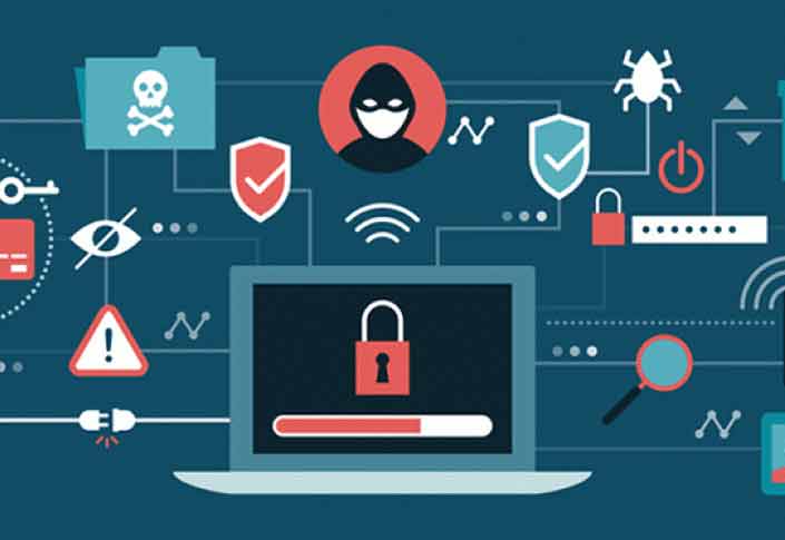 New IoT Security Trends That Businesses Need to Follow