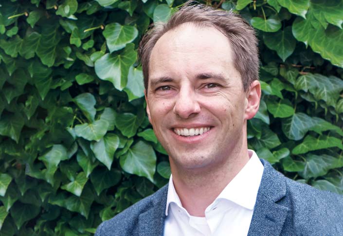 Turning Decarbonization into Reality