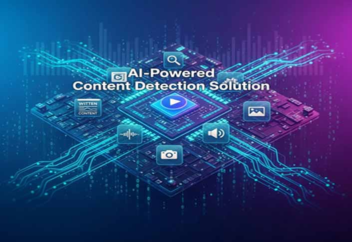 AI Content Detection: Transforming Risks into Strategic Advantage