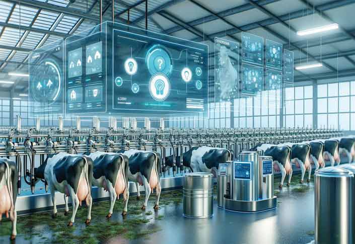 Balancing Tradition and Innovation in Dairy Plant Management