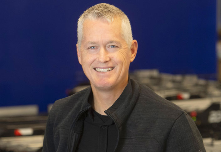 AI-Driven Robotic Systems: Fueling Fulfillment's Future