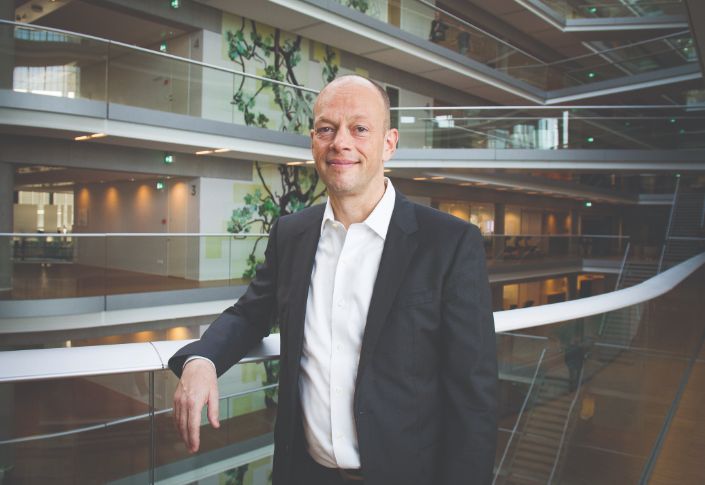 Hybrid Work Has Forever Changed The Need For It In Ramboll