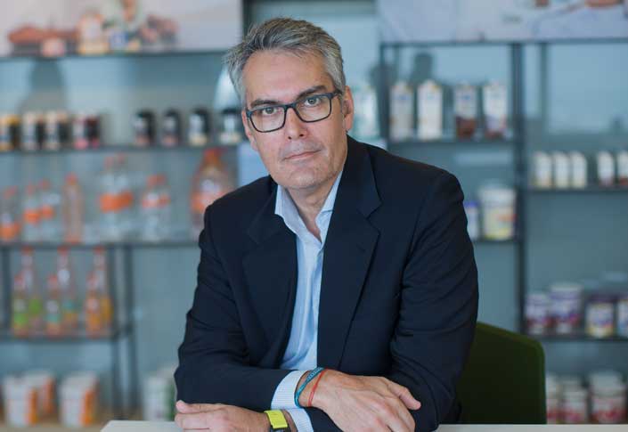 The Role of the CIO in Digital Transformation. Introducing Digital Product Management