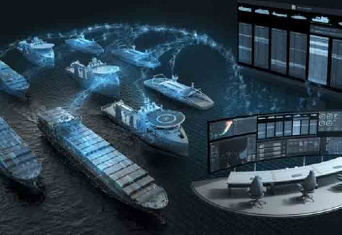 Top 3 Advantages of information Exchange in the Maritime Industry