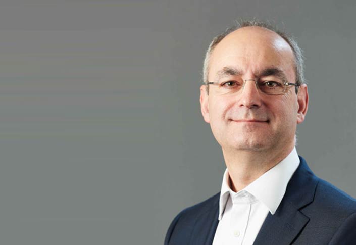 Spring - The New Innovation Company Set up for the UK Water Industry - Takes its First Steps