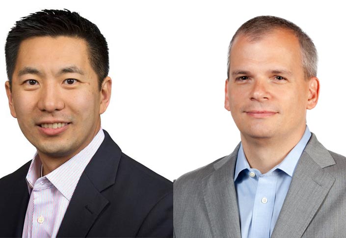 Building Technology to Empower the Enterprise