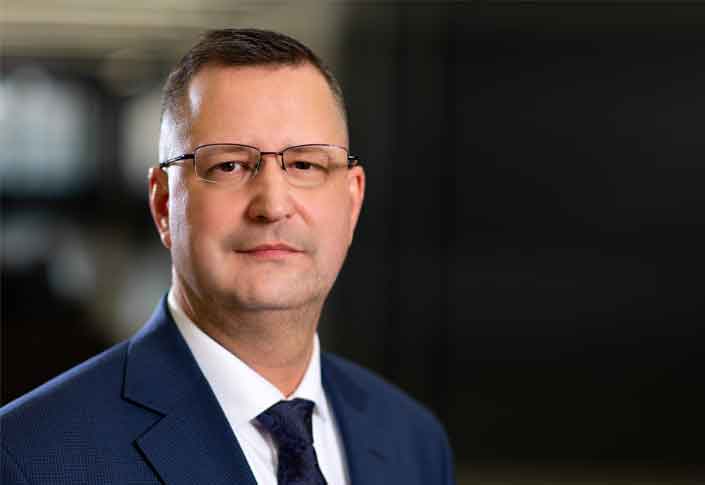 The AI Transformation of Finance