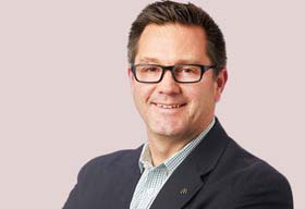 Property Technology: Driving Culture Change at Mcdonald's