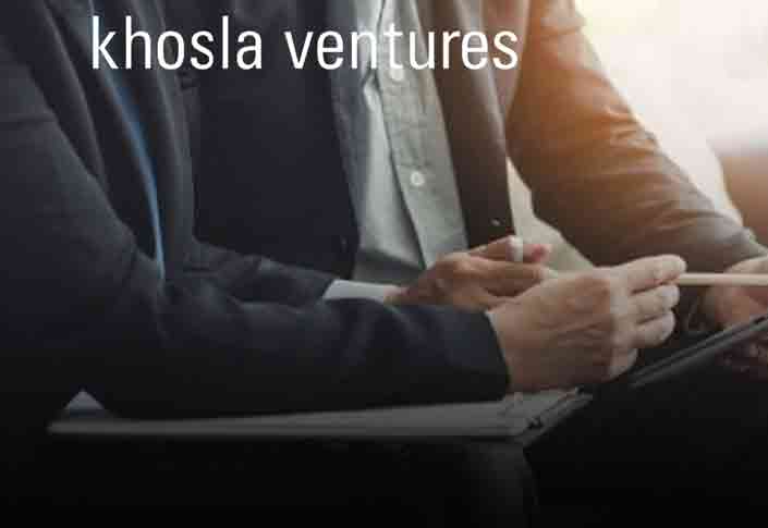 Khosla Leads $11 Million Series A Investment in Lexion