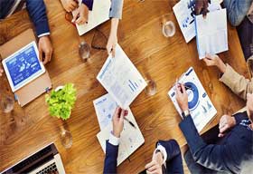 Professional Services Industry: Change Drivers and Strategic Priorities