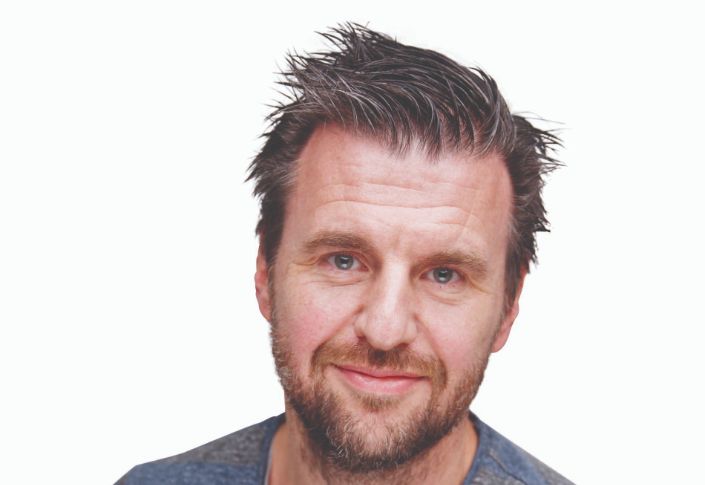 Asset Data From The Edge To Cloud