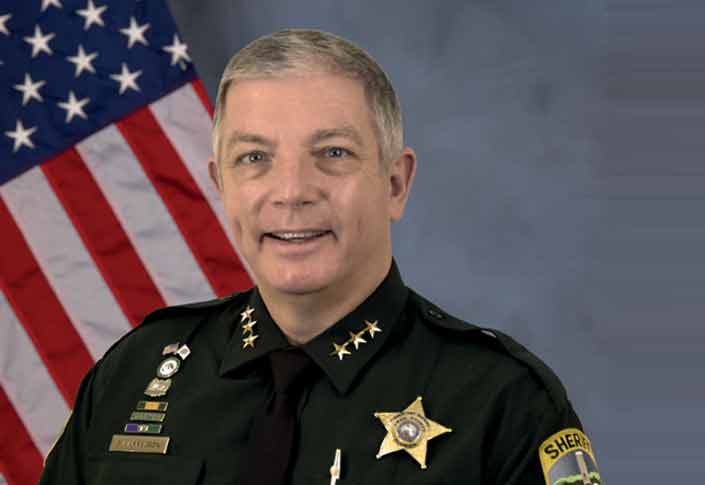 Technology In Corrections “Things Are Only Impossible Until They’re Not.” - Picard