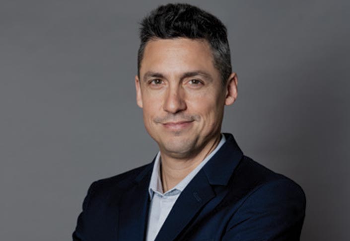 The Human Side of Digital Transformation