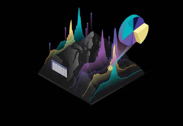 The Evolution of GIS Mapping