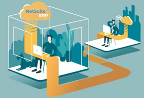 Benefits of Having NetSuite ERP for Business